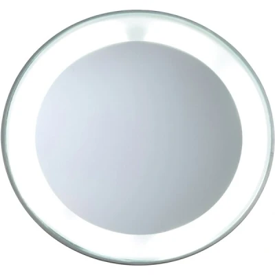 Abbildung von Tweezerman 15X Mini Spiegel Met Led Licht Wenkbrauw