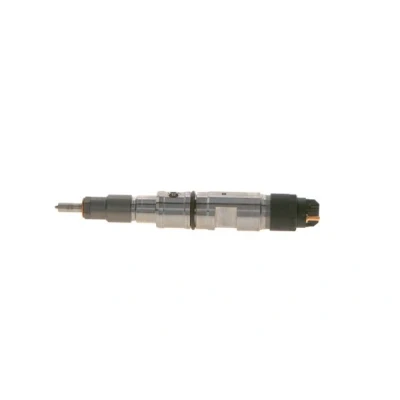 Abbildung von BOSCH 0 986 435 559 Einspritzdüse Common Rail mit Dichtring