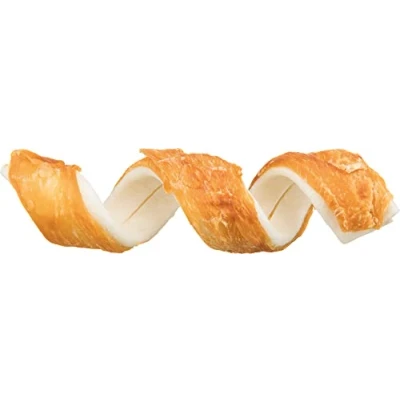 Abbildung von Denta Fun Chicken Chewing Curl, lose