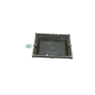 Abbildung von Deckel BOSCH F 00B H40 091