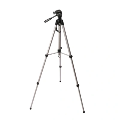 Abbildung von Nest Stativ + Kopf WT 3560 H167 cm