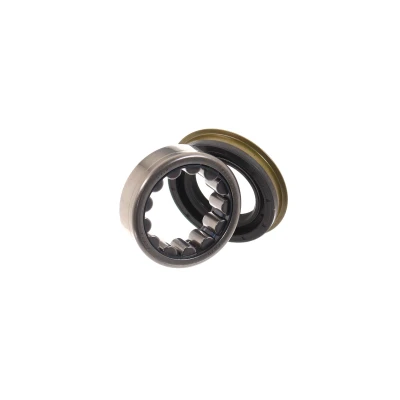 Abbildung von SKF VKBA 6681 Radlagersatz mit Wellendichtring 64,3 JEEP: Cherokee III, II, DODGE: Nitro SUV