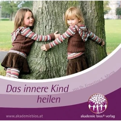 Abbildung von Das innere Kind heilen (Seelenreisen aus der Mitte des Herzens: Meditations CD Reihe)