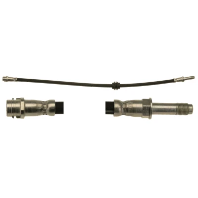 Abbildung von TRW PHB647 Bremsschläuche 545 M10x1 MERCEDES BENZ: Vito Mixto, Bus, Viano