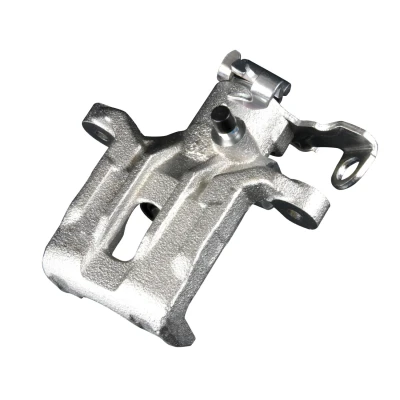 Abbildung von FEBI BILSTEIN 178737 Bremssattel Gusseisen Hinterachse rechts HYUNDAI: ix20