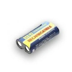 Abbildung von Heib Qualitätsakku Akku für Nikon Coolpix 4100 1100mAh 3V Li Ion