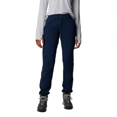 Abbildung von Columbia Damen Softshell Hose, Back Beauty 2.0