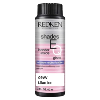 Abbildung von Redken Shades EQ Gloss Bonder Inside 09VV 60ml