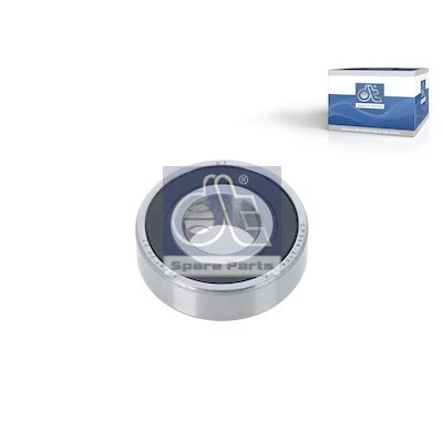 Abbildung von Lager, Kupplungswelle DT Spare Parts 1.13067