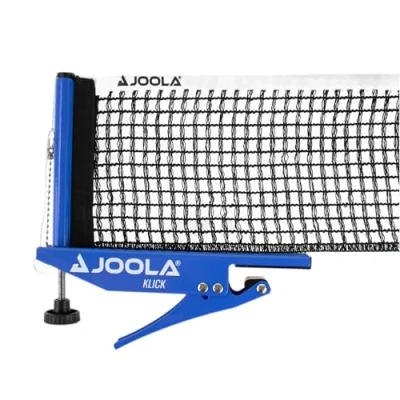Abbildung von JOOLA Tischtennisnetzgarnitur Klick