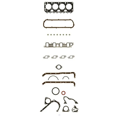 Abbildung von Kompletter Dichtungssatz, Motor AJUSA 50155700