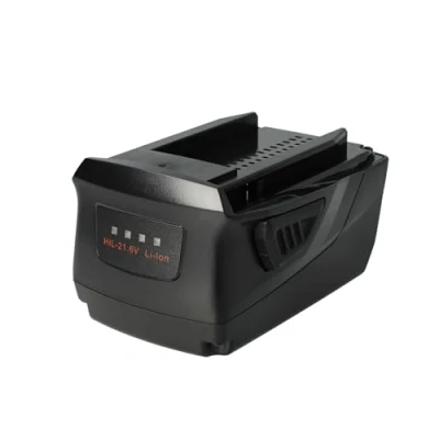 Abbildung von vhbw Akku Ersatz für Hilti B22, B22/1.6, B22/2.6, B22/3.3 Elektrowerkzeug (3000 mAh, Li Ion, 21,6 V)