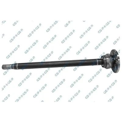 Abbildung von GSP Antriebswelle 9500003 für CRAFTER 30 50 Kasten (2E_) 886mm