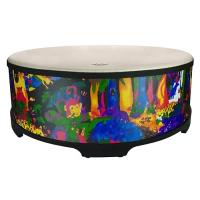 Abbildung von Remo World Percussion Kids Gathering Drum NSL KD 5818 01