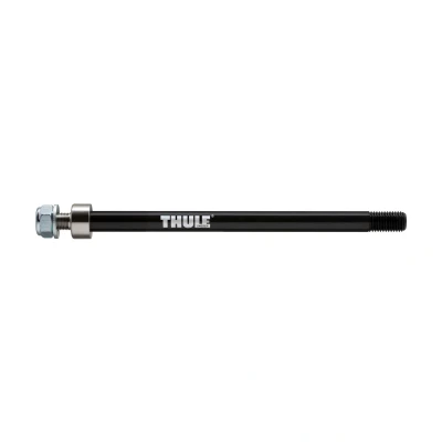 Abbildung von Thule Thru Axle Syntace (m12 X 1.0) Steckachse Black 160MM (M12x1.0)