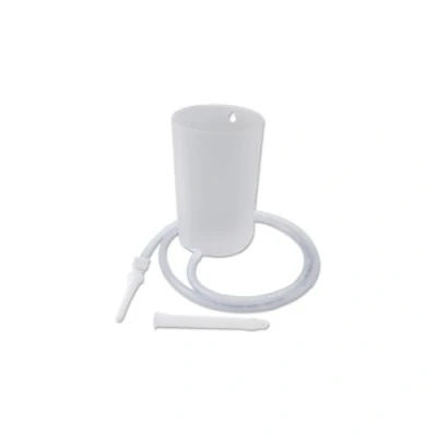 Abbildung von Irrigator Komplett Kunststoff 1 l St