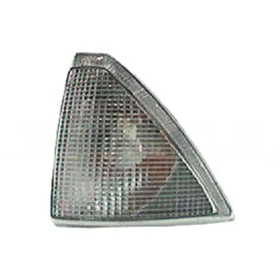 Abbildung von PRASCO AA0594014 Blinker weiß vorne links
