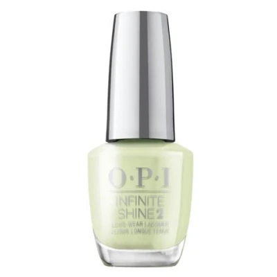 Abbildung von O.P.I Infinite Shine Nagellack The Pass Is Always Greener