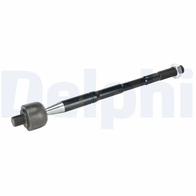 Abbildung von DELPHI TA3697 Axialgelenk Vorderachse links, rechts M16 x 1.5 318,5mm 302mm