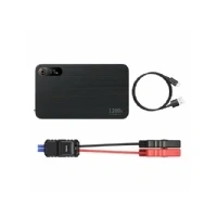 Abbildung von Baseus Powerbank Jump Starter für Auto 1200A Super Energy Pro+
