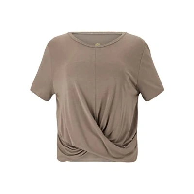 Abbildung von Athlecia Damen T Shirt Diamy 3139 Driftwood 42