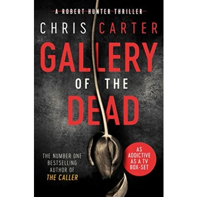 Abbildung von Gallery of the Dead