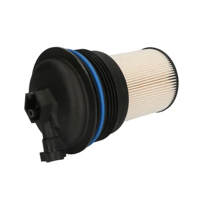 Abbildung von FILTRON PE 995/2 Kraftstofffilter Filtereinsatz FORD: Transit V363 Kastenwagen, Tourneo Custom V362 Bus, Kastenwagen