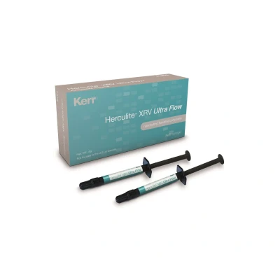 Abbildung von Herculite XRV Ultra Flow B2