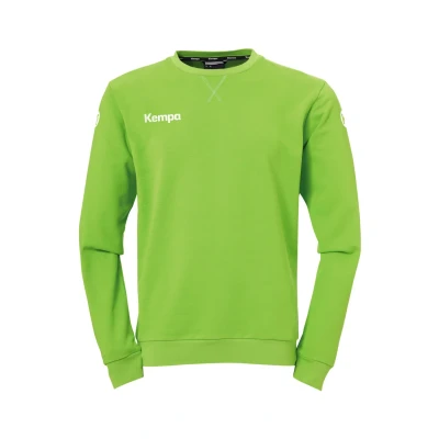 Abbildung von Kempa Training Sweatshirt Hope Grün S