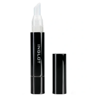 Abbildung von Inglot High Gloss Lip Oil 1