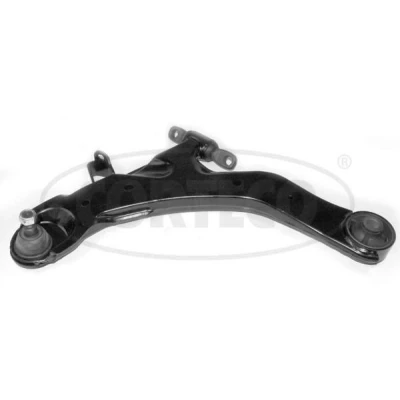 Abbildung von CORTECO 49397364 Querlenker Vorderachse links HYUNDAI: Elantra III Schrägheck