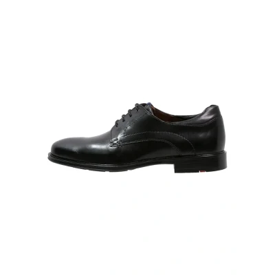 Abbildung von Lloyd Milan BusinessSchnürer, Herren, Größe: 39, Schwarz Schuhe