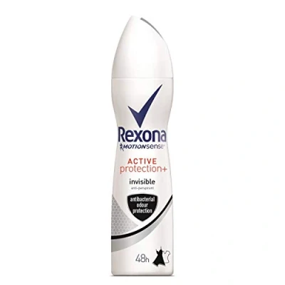Abbildung von 6er Pack Rexona Women Deospray Active Protection Invisible mit Aluminium 150 ml