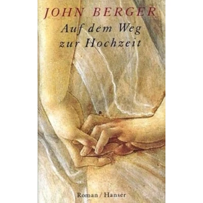 Abbildung von Auf dem Weg zur Hochzeit: Roman
