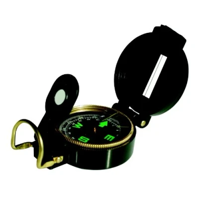Abbildung von Cao Camping Kompass Dry Military Style