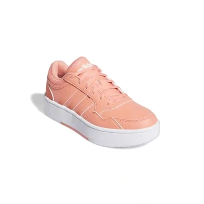 Abbildung von adidas Damen Hoops 3.0 Bold Shoes Schuhe, Supllier Colour/Cloud White, 39 1/3 EU