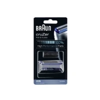Abbildung von Braun Combi pack cruzer z 20 s serie 2000 silber 81387934