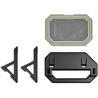 Abbildung von Thermaltake Chassis Stand Kit für The Tower 600 Lightyear Green