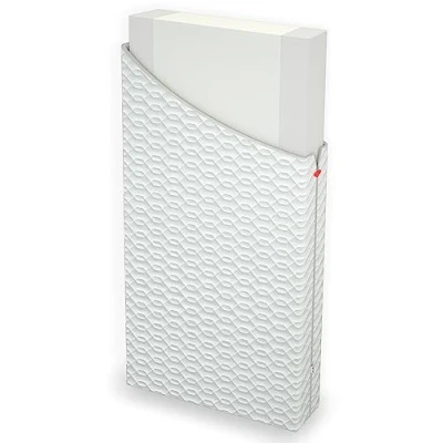 Abbildung von Babymatratze Antonia, Paradies, 9,5 cm hoch