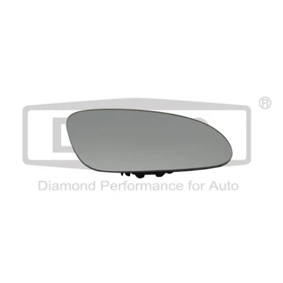 Abbildung von DPA 88571231502 Außenspiegelglas rechts VOLKSWAGEN: Golf Plus / Crossgolf, Passat B6 Variant, 6 Variant