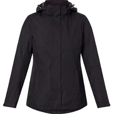 Abbildung von McKinley Talina Jacke Black 52