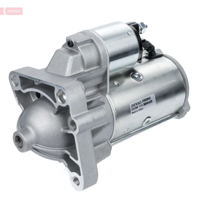 Abbildung von DENSO DSN3042 Anlasser 12V 2,2kW 10 OPEL: Vivaro A Combi, Kastenwagen, Movano RENAULT: MASTER 2 Bus, Kasten