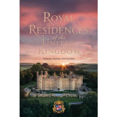 Abbildung von Royal Residences Of The United Kingdom: Palaces, Castles, And Estates