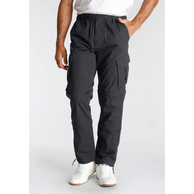 Abbildung von Mans World Zip Off Hose, mit 2x Funktion