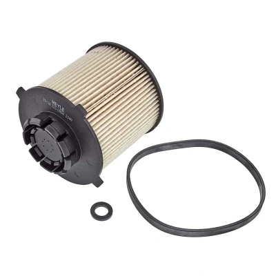 Abbildung von MEYLE 29 14 323 0004 Kraftstofffilter Filtereinsatz ORIGINAL Quality mit Dichtung OPEL: Zafira C Tourer, Insignia A Sports Tourer