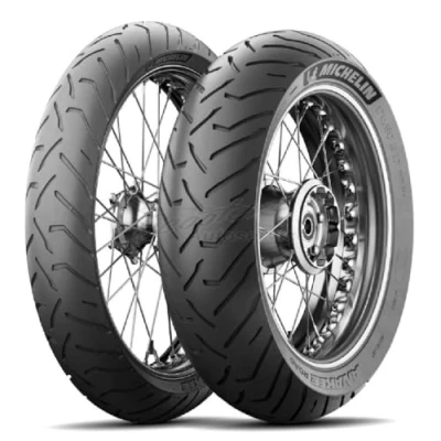 Abbildung von Michelin ANAKEE ROAD M/C TL/TT 170/60 R17 72W PKW Sommerreifen Reifen 560344