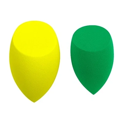 Abbildung von Real Techniques Nectar POP DEWY DOSE Sponge SET Pinselset, Damen, Größe: One Size, Not defined