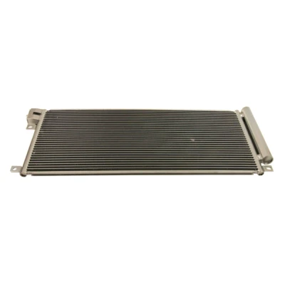 Abbildung von MAXGEAR Easy Fit AC830181 Klimakondensator mit Trockner 12 9 Aluminium 650 R 134a OPEL: Mokka / X, CHEVROLET: Trax