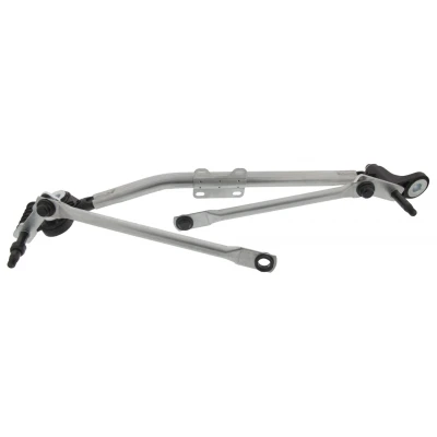 Abbildung von MAPCO 104684 Scheibenwischergestänge für Linkslenker vorne ohne Elektromotor BMW: X5