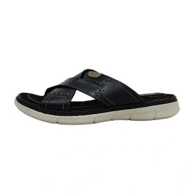 Abbildung von camel active Pantolette Schlappen